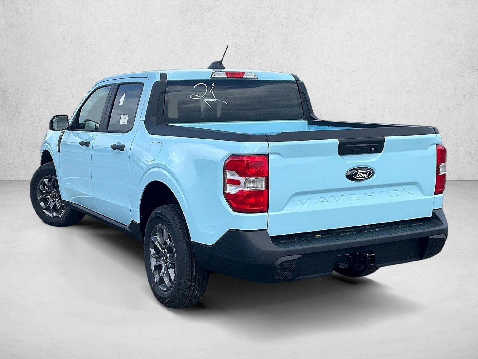 New 2026 Ford Maverick XLT Truck SuperCrew