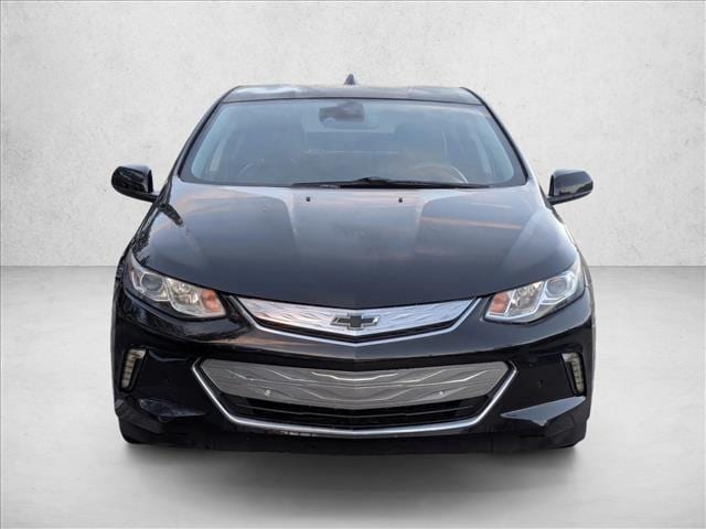 Used 2018 Chevrolet Volt Premier with VIN 1G1RB6S54JU127026 for sale in Margate, FL