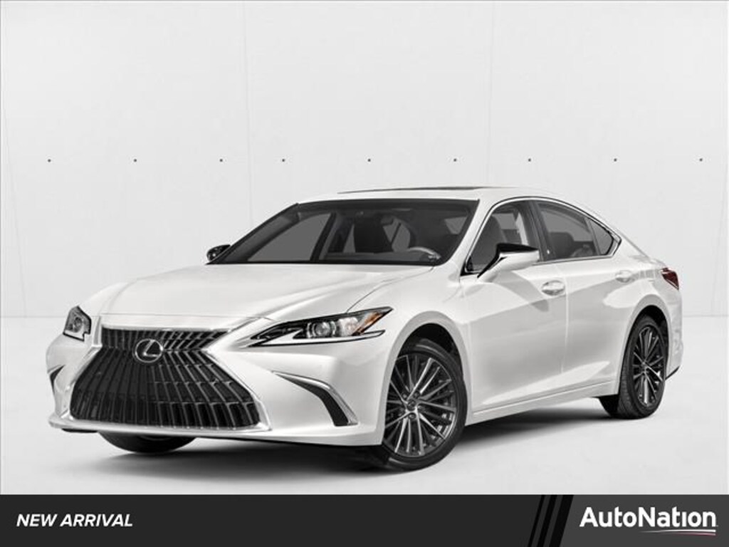Used 2023 Lexus ES 350 ES 350 Sedan