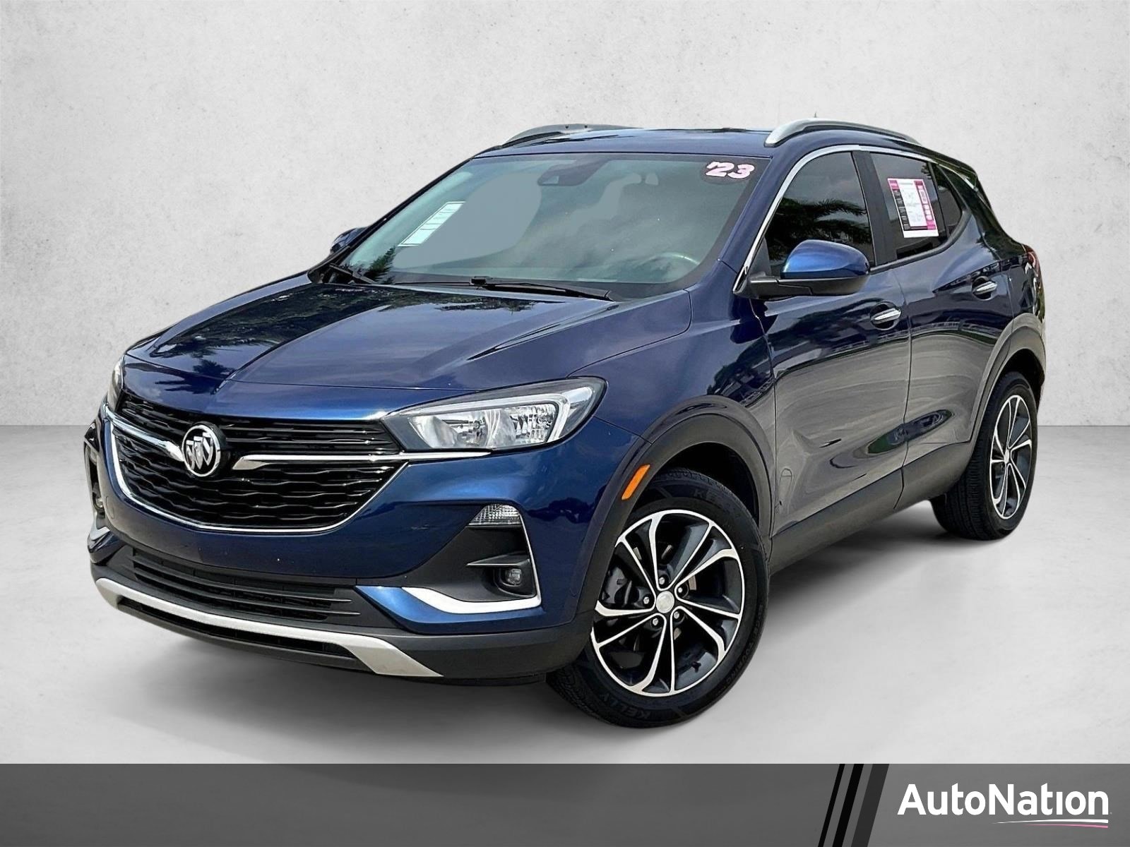 2023 Buick Encore GX