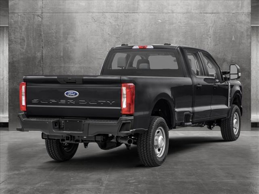 New Ford F350 For Sale Margate, FL 1FT8W3BM0REF50205 AutoNation