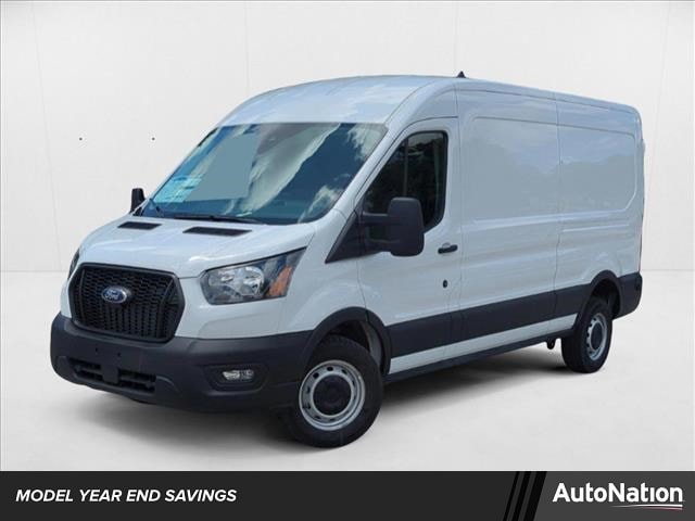 2025 Ford Transit Van Base's photo