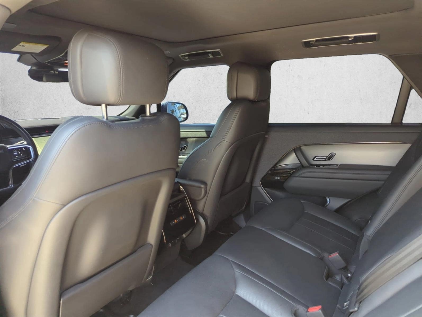 2023 Land Rover Range Rover Sport 18