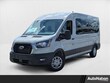 Ford Transit-350 Passenger