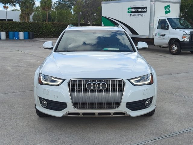 Used 2013 Audi allroad Premium with VIN WA1UFAFL9DA159388 for sale in Margate, FL