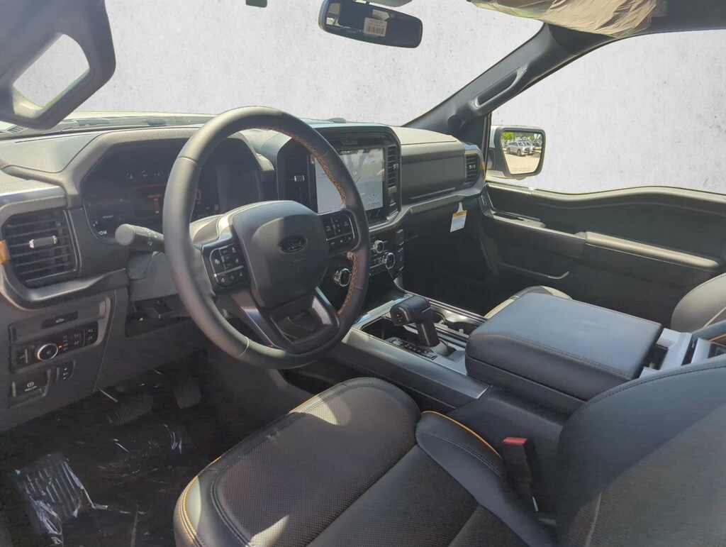 New 2026 Ford F-150 Tremor Truck SuperCrew Cab