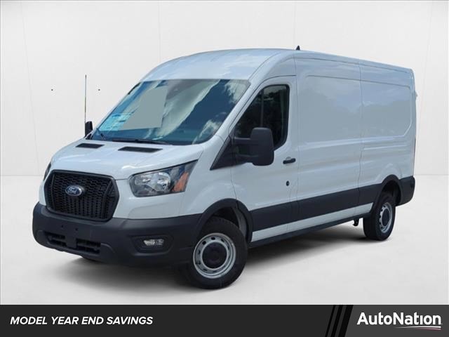 2025 Ford Transit Van Base's photo
