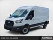  Ford Transit-250 Cargo