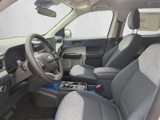 2025 Ford Maverick XLT photo 3