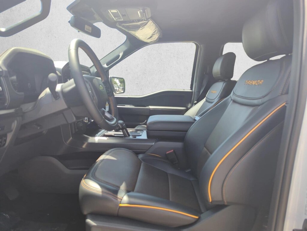 New 2026 Ford F-150 Tremor Truck SuperCrew Cab