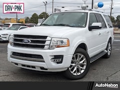 2017 Ford Expedition Limited SUV