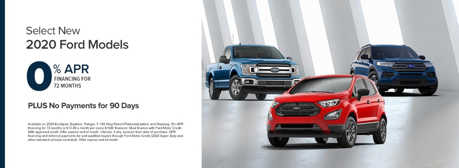 Ford Dealership Near Me Marietta, GA AutoNation Ford Marietta