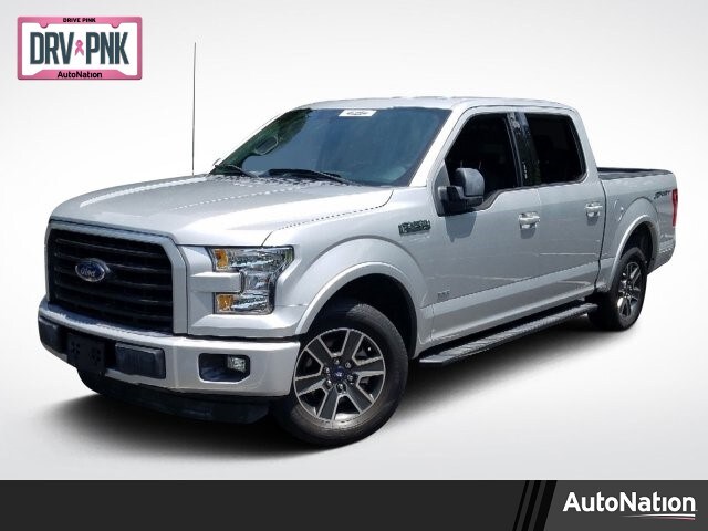 Used Ford F 150 For Sale Union City Ga 1ftew1cp1gfc12660