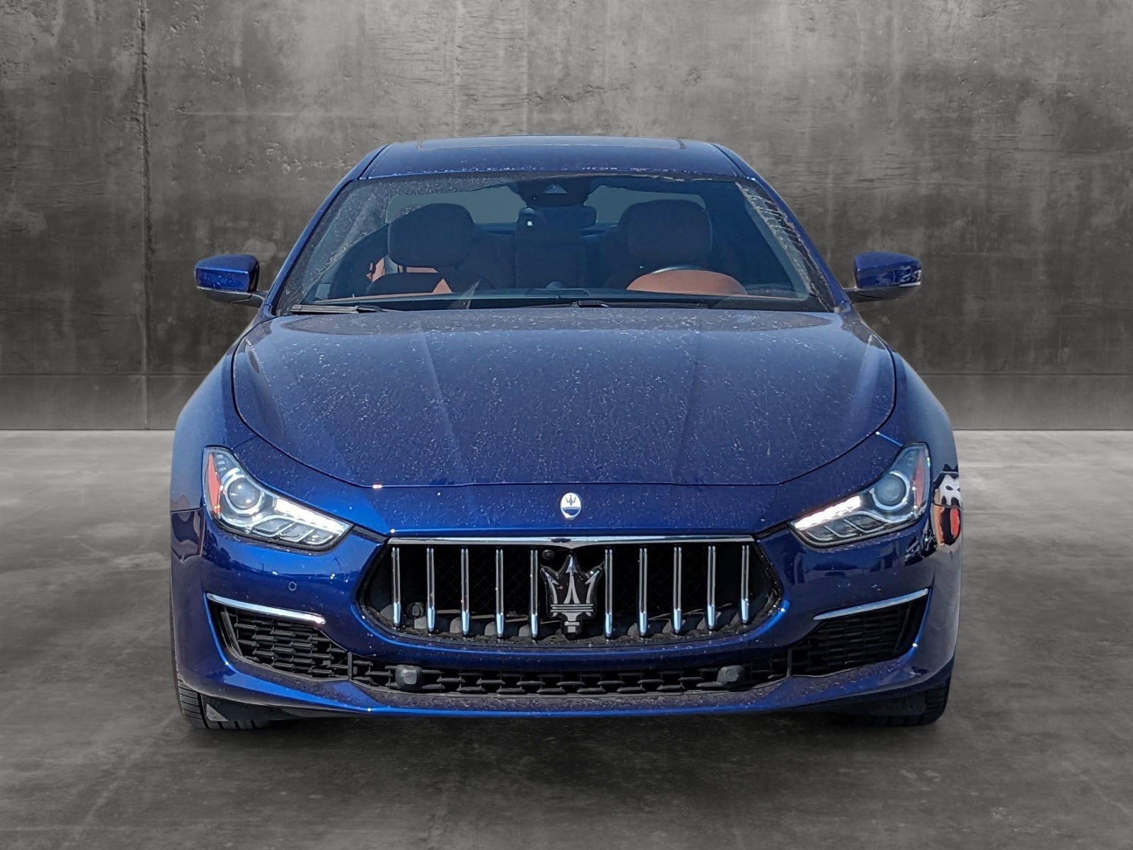 Used 2022 Maserati Ghibli GT with VIN ZAM57XSA1N1390717 for sale in Summit, NJ