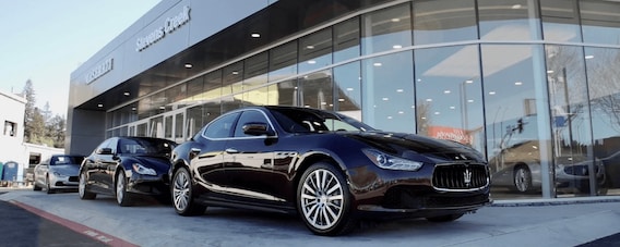 Who Owns Maserati >> Autonation Maserati Stevens Creek Maserati Dealer Near Me Who Owns Maserati >> Autonation Maserati Stevens Creek Maserati Dealer Near Me