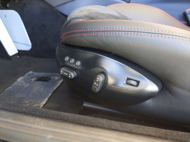 New 2019 Maserati Granturismo For Sale In San Jose Ca