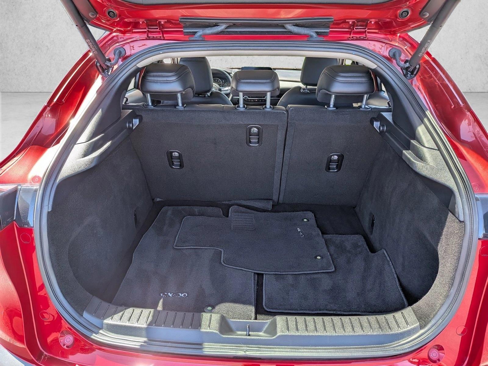 2021 Mazda Mazda CX-30 Premium Package photo 3