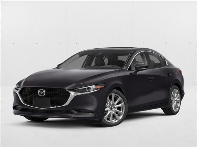 2022 Mazda Mazda3 Premium's photo