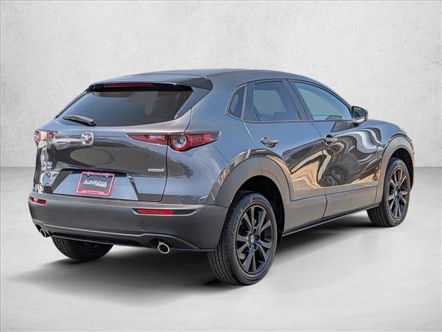 New Mazda CX-30 for Sale in Carlsbad, CA | AutoNation Mazda Carlsbad