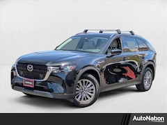 2025 Mazda CX-90 3.3 Turbo Preferred AWD Sport Utility