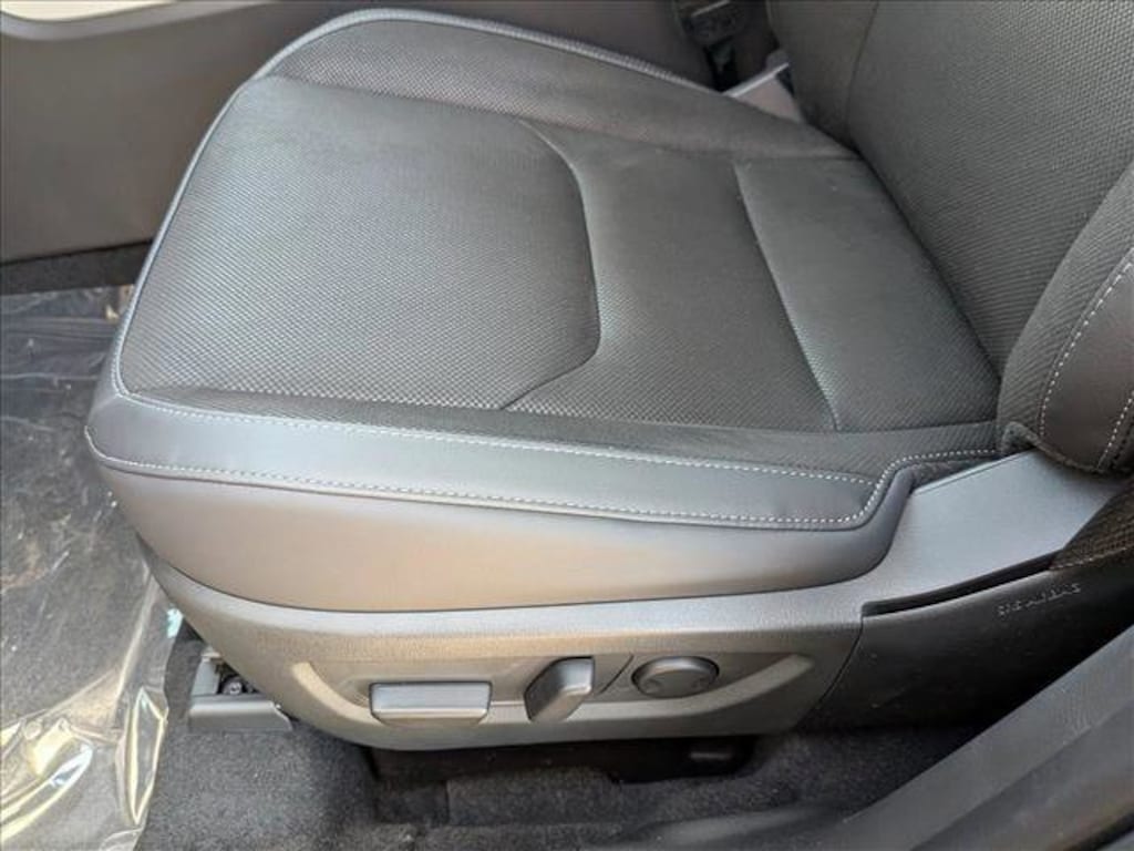 New 2026 Mazda CX-5 2.5 S Preferred AWD Sport Utility