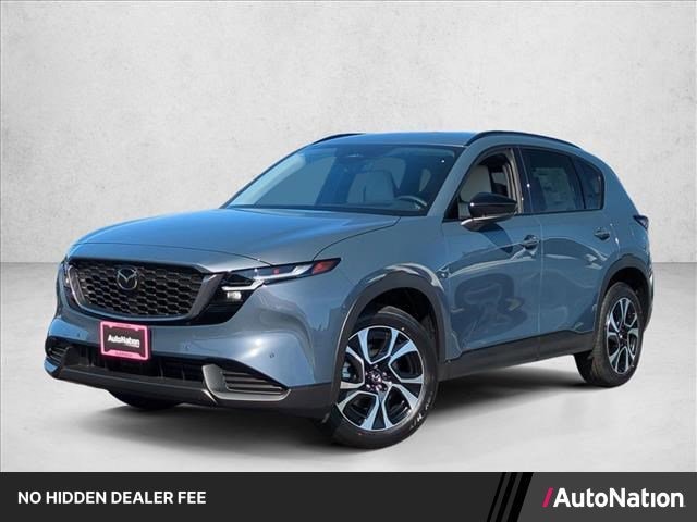New Mazda CX-5 Lease Deals in Carlsbad, CA | AutoNation Mazda Carlsbad