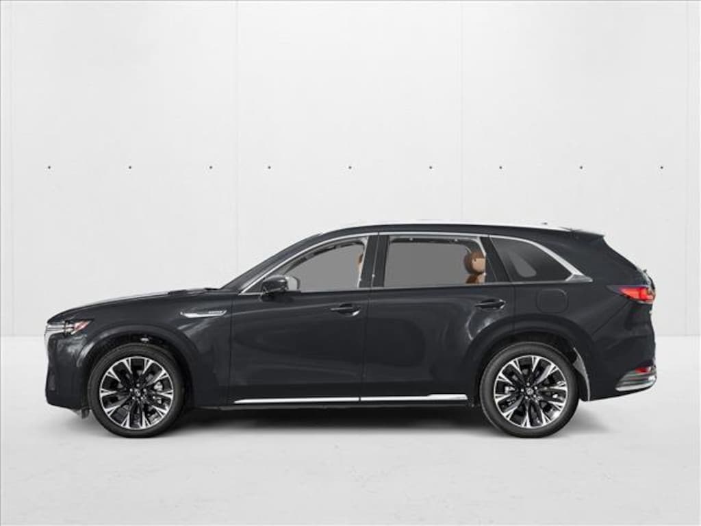 New 2026 Mazda CX-90 3.3 Turbo S Premium Plus AWD Sport Utility