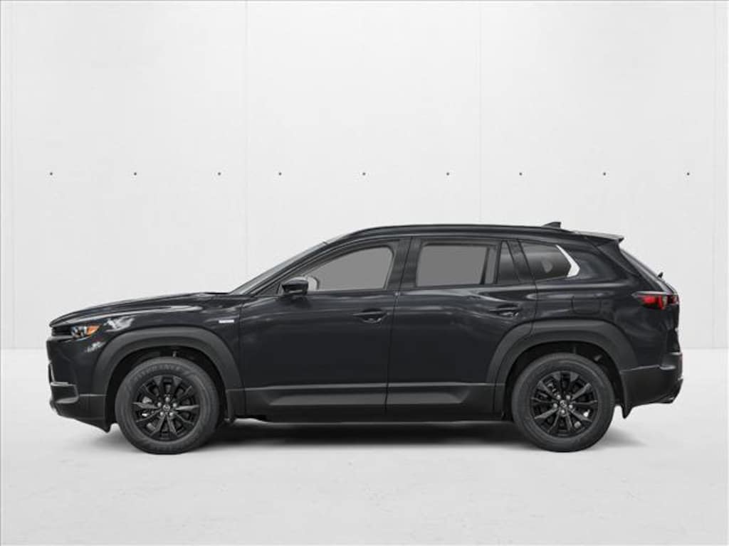 New 2026 Mazda CX-50 Hybrid Premium SUV