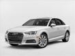 Used 2018 Audi A4 2.0T ultra Premium Sedan