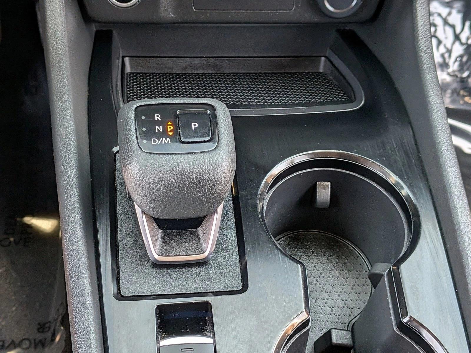 2023 Nissan Rogue S - Photo 13