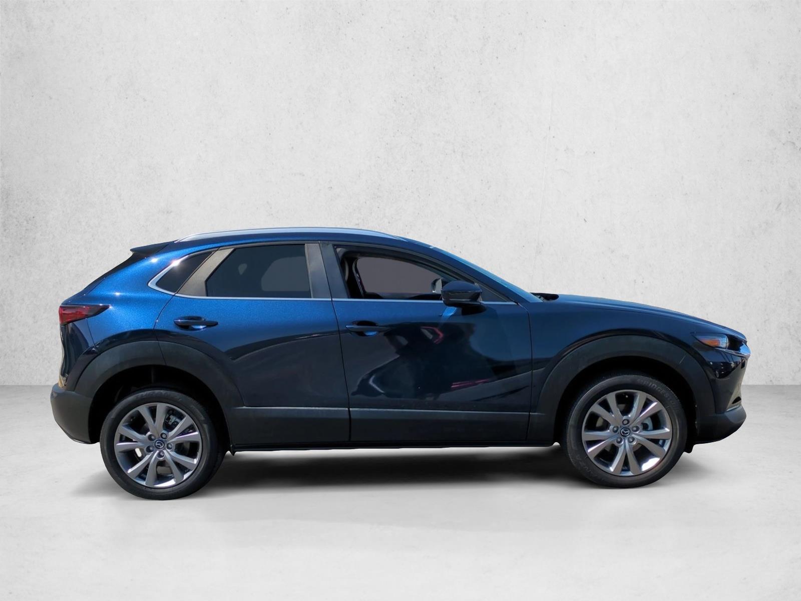 2023 Mazda CX-30 2.5 S Select Package photo 4