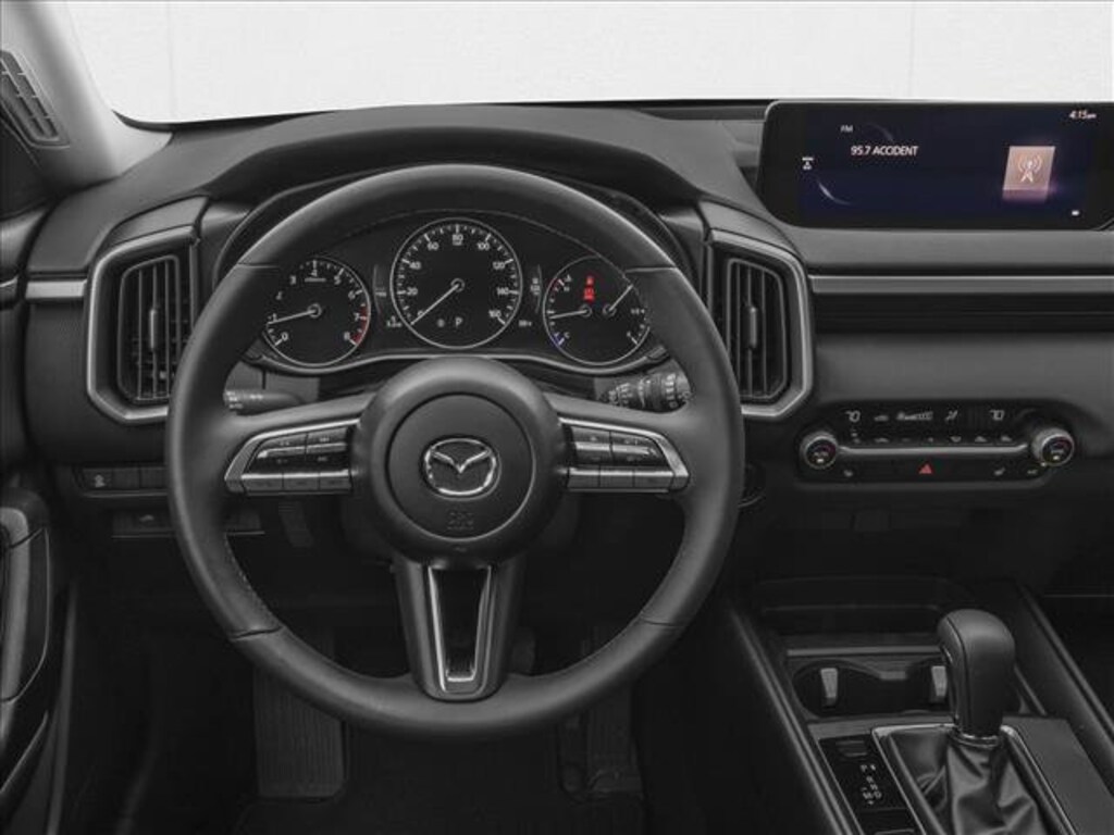 New 2026 Mazda CX-50 2.5 S Preferred AWD Sport Utility