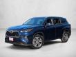 Used 2022 Toyota Highlander XLE SUV