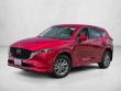 Certified 2025 Mazda CX-5 2.5 S Preferred Package SUV