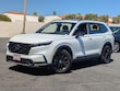 Honda CR-V Hybrid