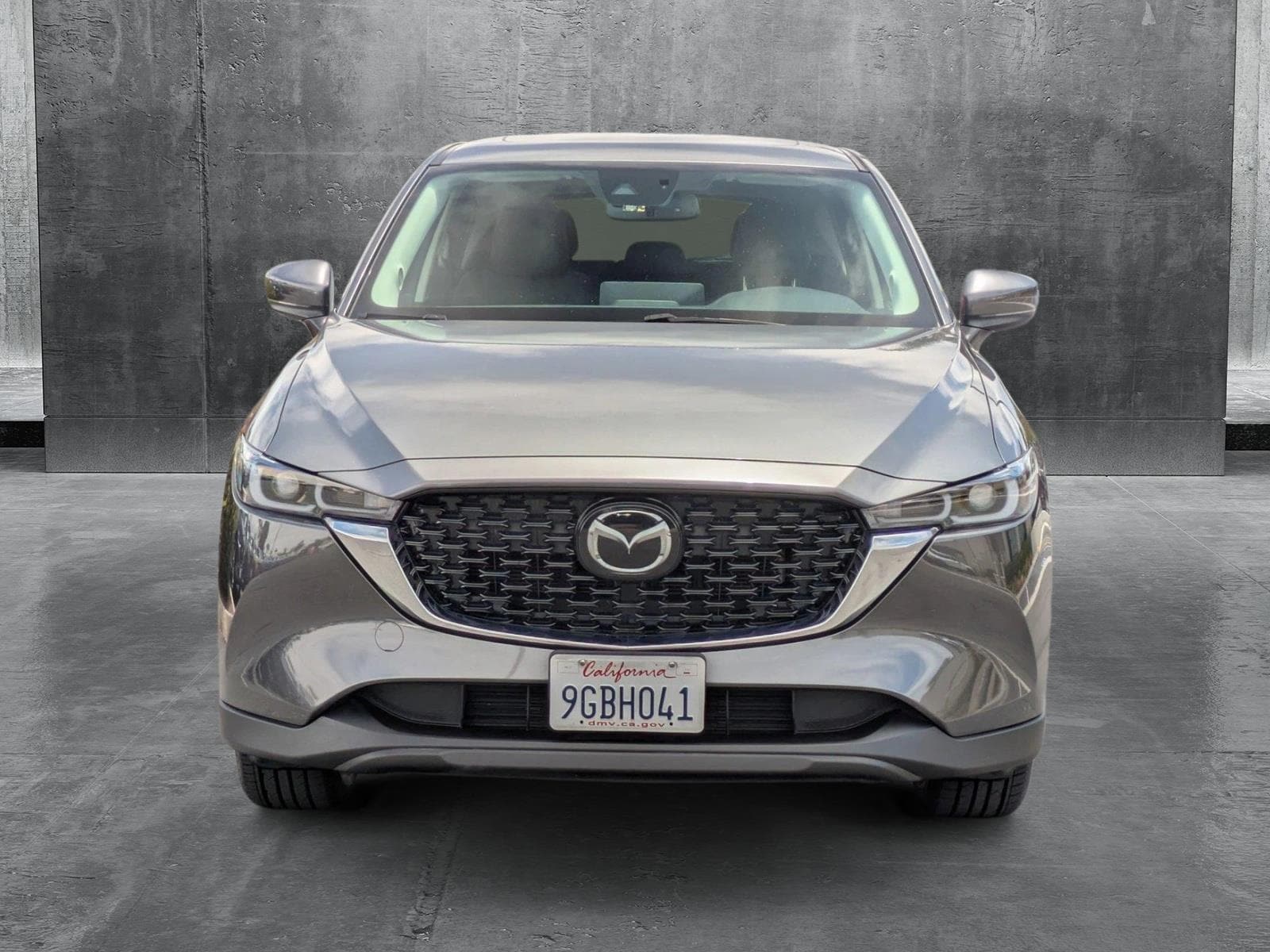 Certified 2023 Mazda CX-5 S Premium package with VIN JM3KFBDM3P0170449 for sale in Carlsbad, CA