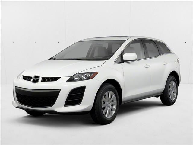 2011 Mazda CX-7 i Sport