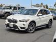 Used 2018 BMW X1 sDrive28i SUV