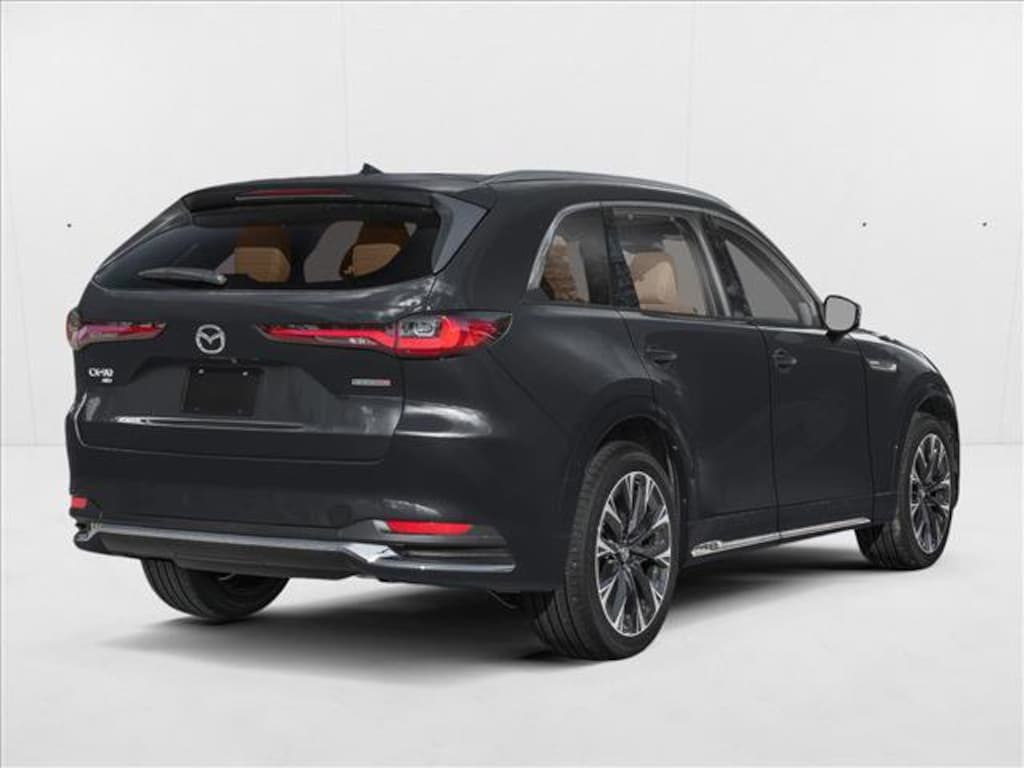 New 2026 Mazda CX-90 3.3 Turbo S Premium Plus AWD Sport Utility