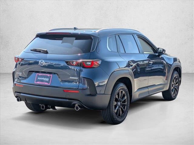 2025 Mazda CX-50 2.5 S Premium photo 2