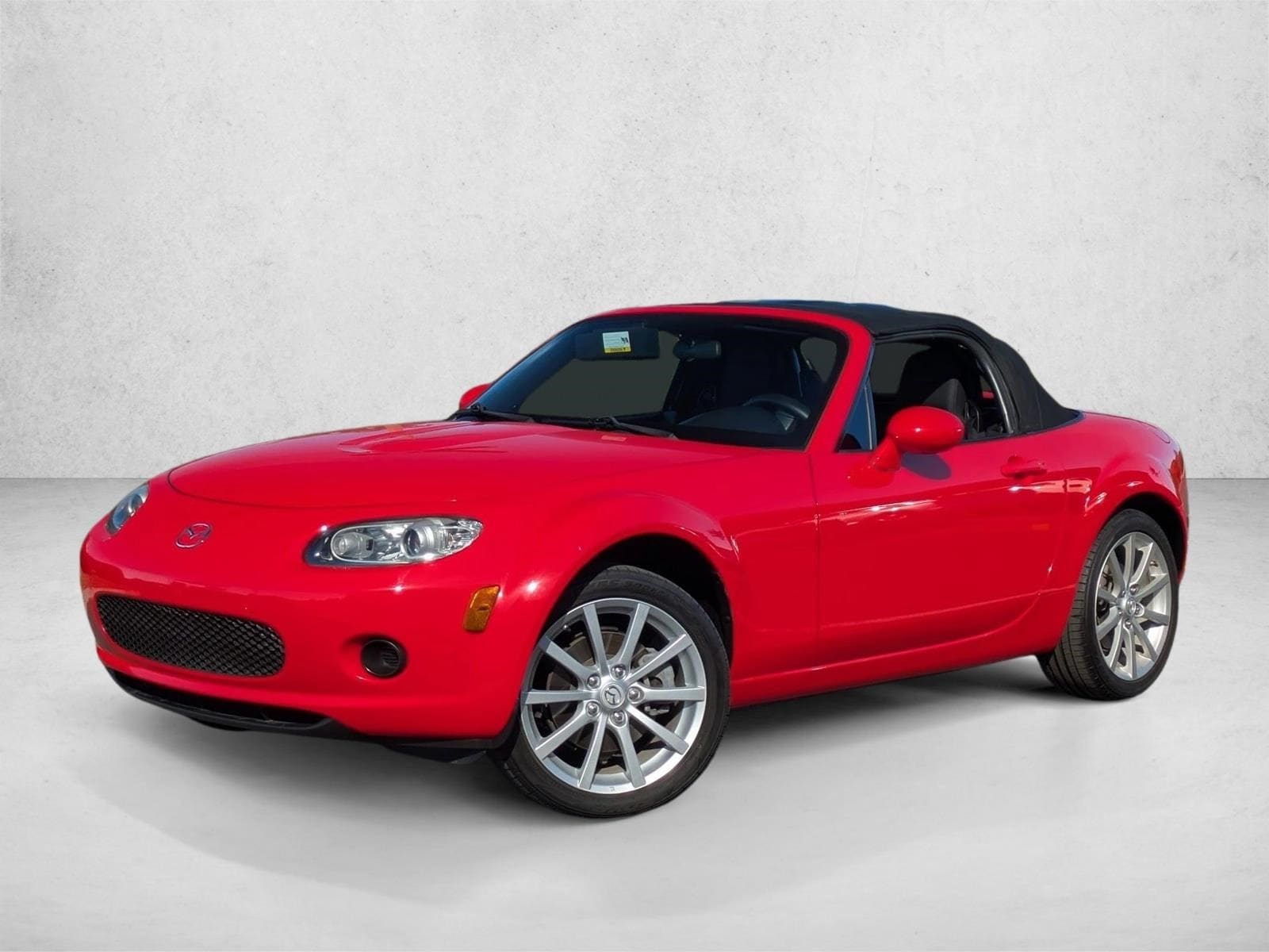 2008 Mazda MX-5 Miata LS's photo
