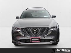 2025 Mazda CX-5 2.5 Turbo Signature AWD Sport Utility