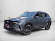  Mazda CX-50 Hybrid