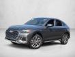 Used 2024 Audi Q5 Sportback 45 S line Premium SUV