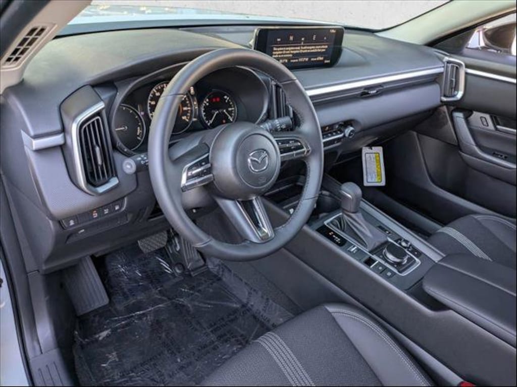 New 2026 Mazda CX-50 Hybrid Preferred AWD Sport Utility