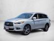 Used 2019 INFINITI QX60 LUXE SUV