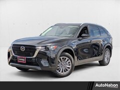 2025 Mazda CX-90 3.3 Turbo Preferred AWD Sport Utility