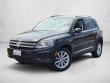 Used 2017 Volkswagen Tiguan 2.0T Wolfsburg Edition SUV