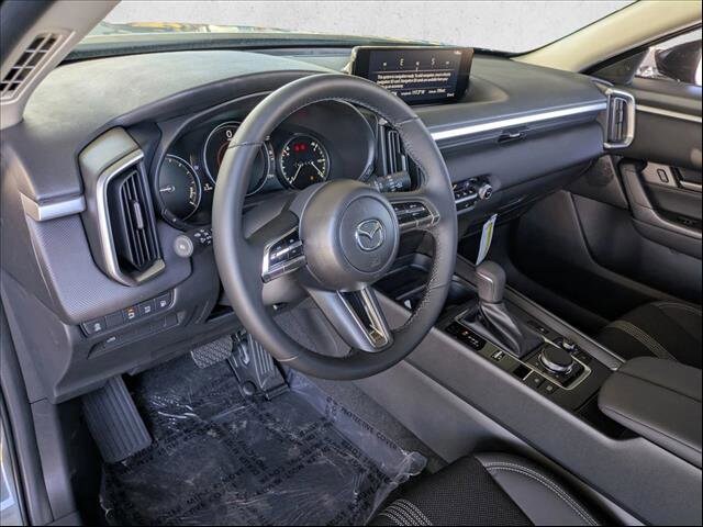 2026 Mazda CX-50 Preferred photo 3
