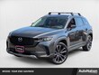  Mazda CX-50